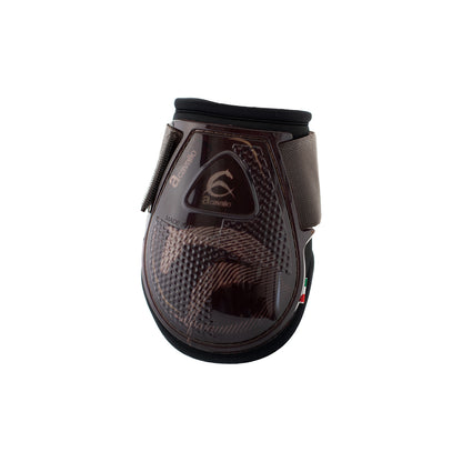 Paranocche Opera Young Gel Classic Acavallo - Brown/Titanium Gold