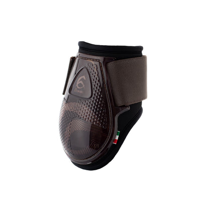 Paranocche Opera Young Gel Classic Acavallo - Brown/Titanium Gold