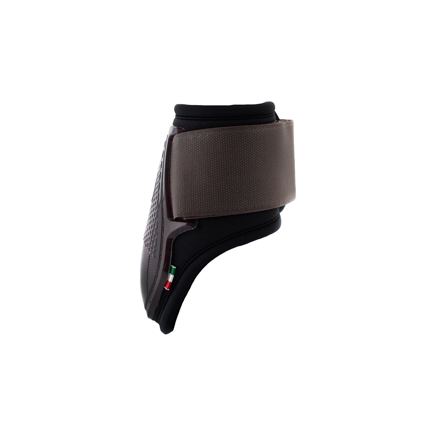 Paranocche Opera Young Gel Classic Acavallo - Brown/Titanium Gold