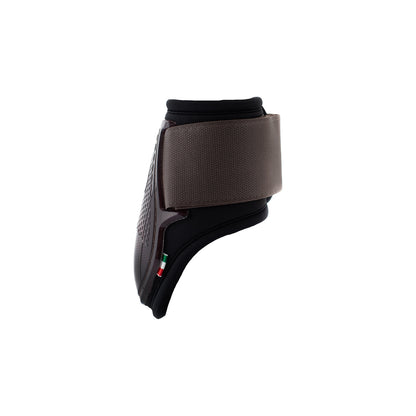 Paranocche Opera Young Gel Classic Acavallo - Brown/Titanium Gold