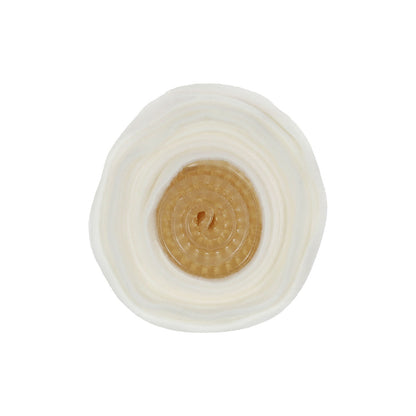 Bandas de gel y pilas Acavallo - Blanco
