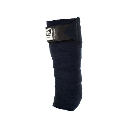 Bandas de gel y pilas Acavallo - Azul