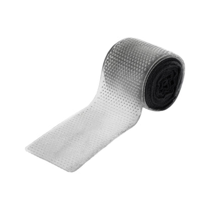 Bandas de gel y pilas Acavallo - Negro