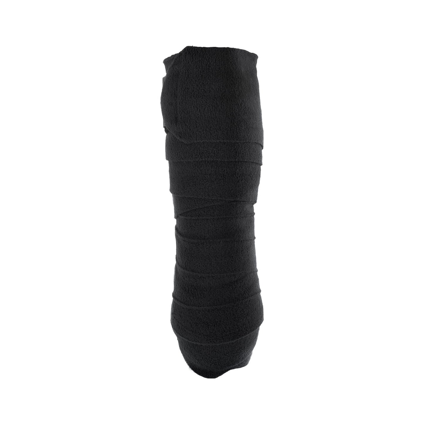 Bandas de gel y pilas Acavallo - Negro