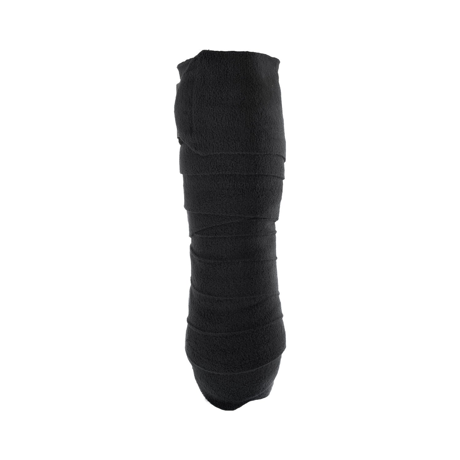 Bandas de gel y pilas Acavallo - Negro
