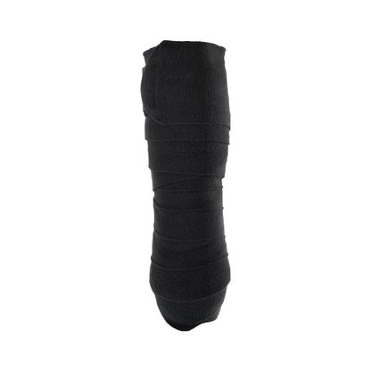 Bandas de gel y pilas Acavallo - Negro