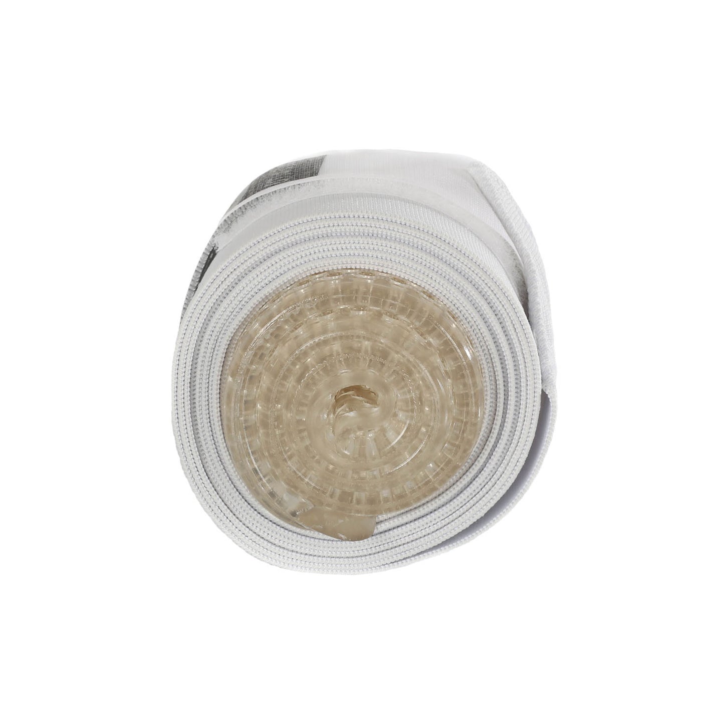 Bandas elásticas gel Classic Acavallo - Blanco