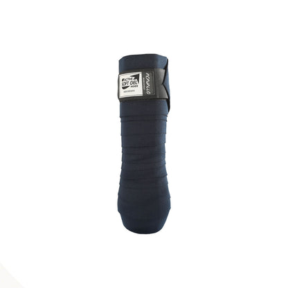 Bandas elásticas gel Classic Acavallo - Azul