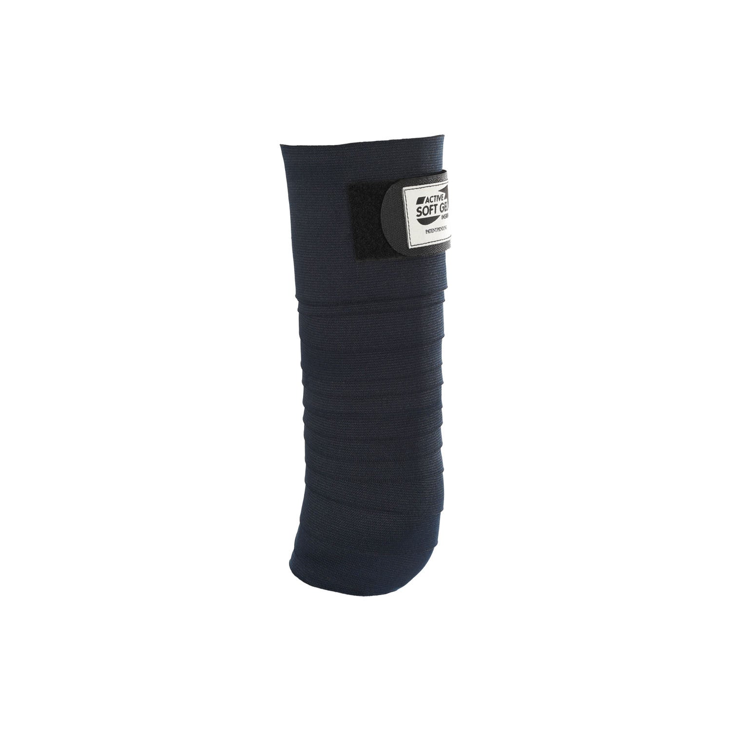 Bandas elásticas gel Classic Acavallo - Azul