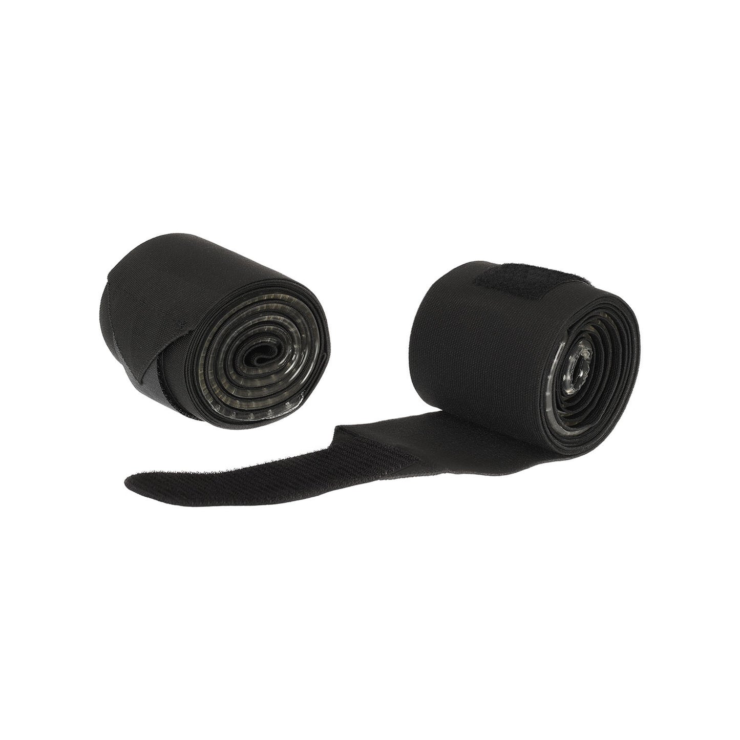 Bandas elásticas gel Classic Acavallo - Negro