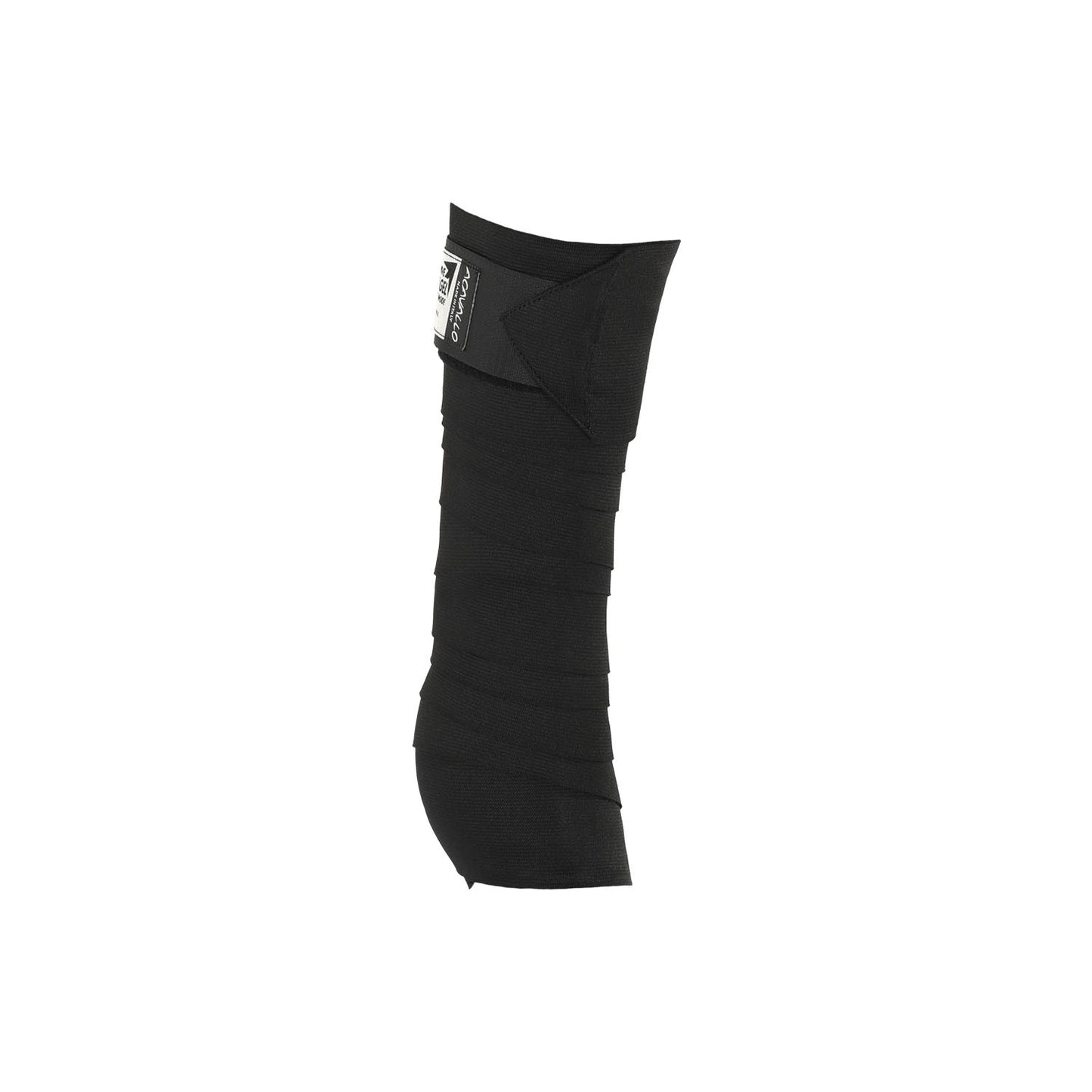 Bandas elásticas gel Classic Acavallo - Negro
