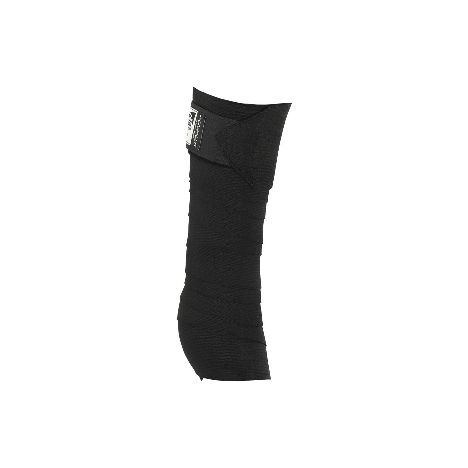 Bandas elásticas gel Classic Acavallo - Negro