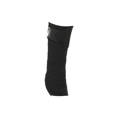 Bandas elásticas gel Classic Acavallo - Negro