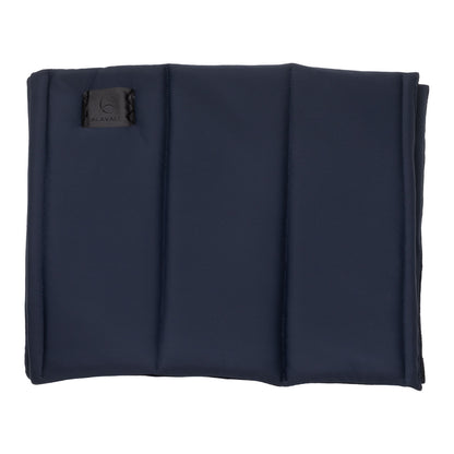 Bajo bandas suaves en tejido técnico Acavallo - Navy/Black