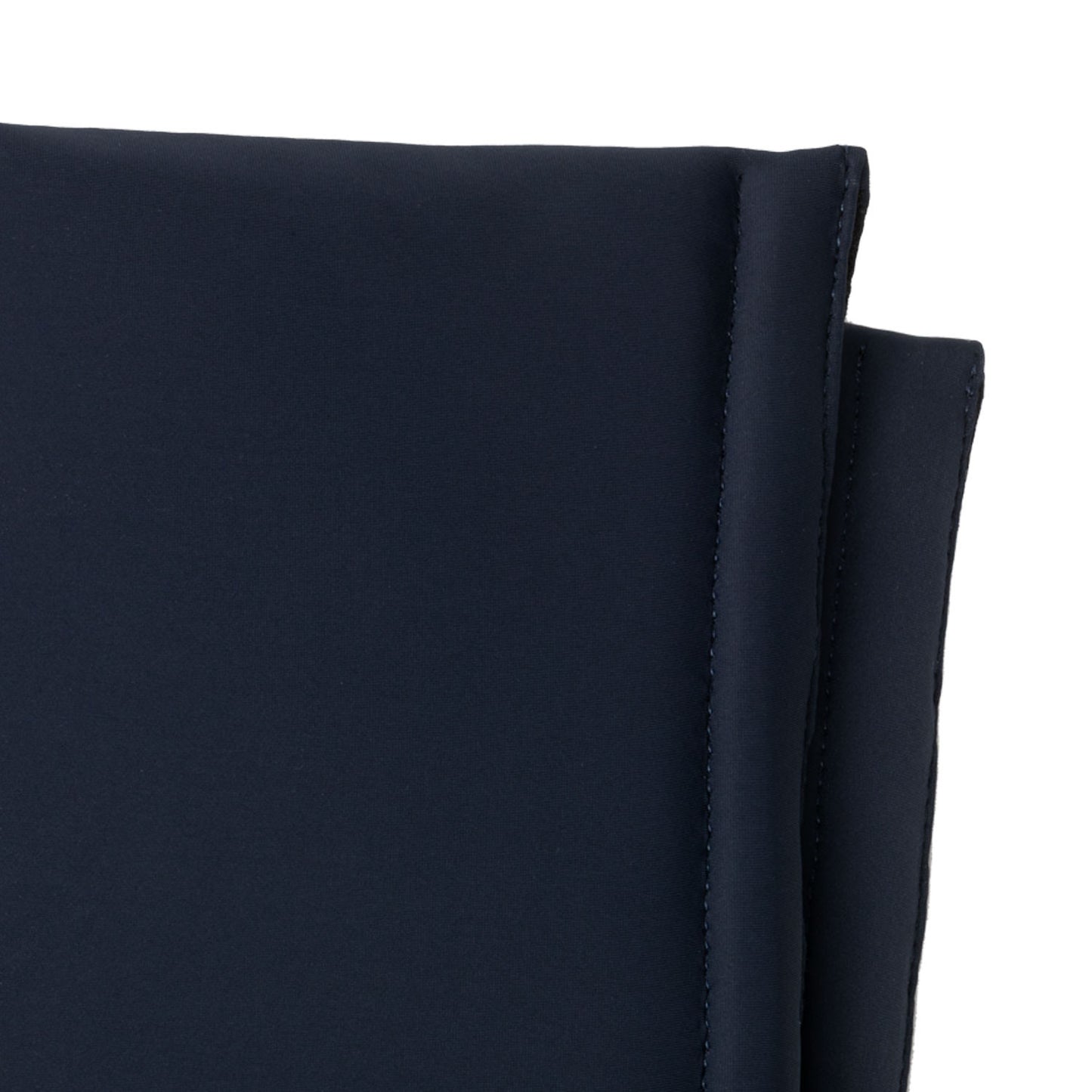 Bajo bandas suaves en tejido técnico Acavallo - Navy/Black