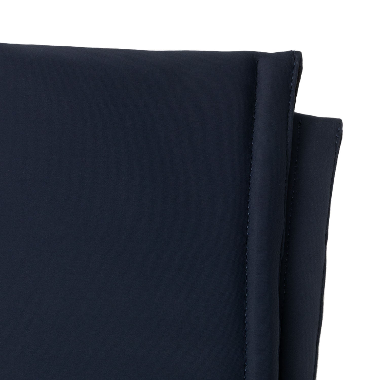 Bajo bandas suaves en tejido técnico Acavallo - Navy/Black
