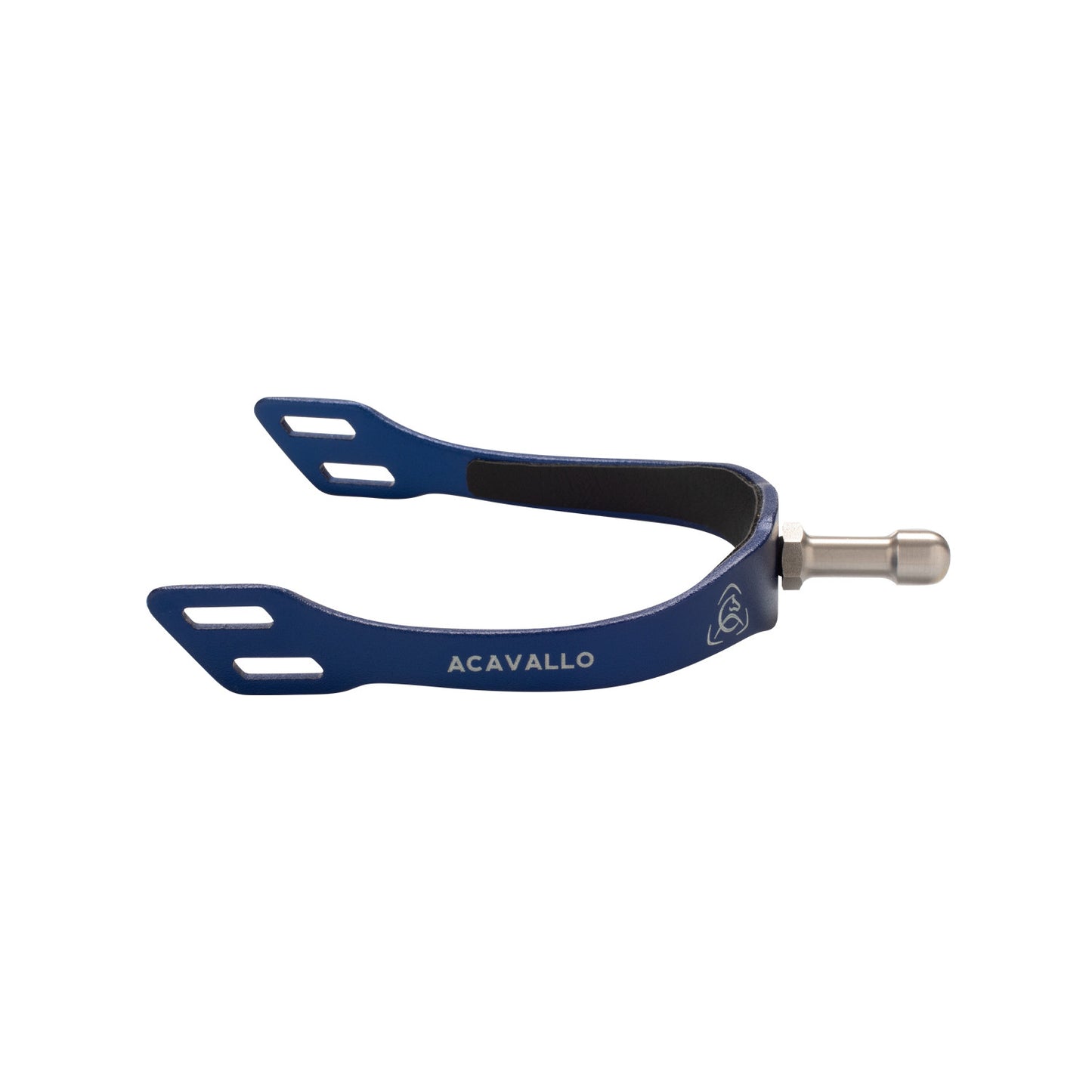 Espuelas Arena Aluplus 2.0 Acavallo - Azul