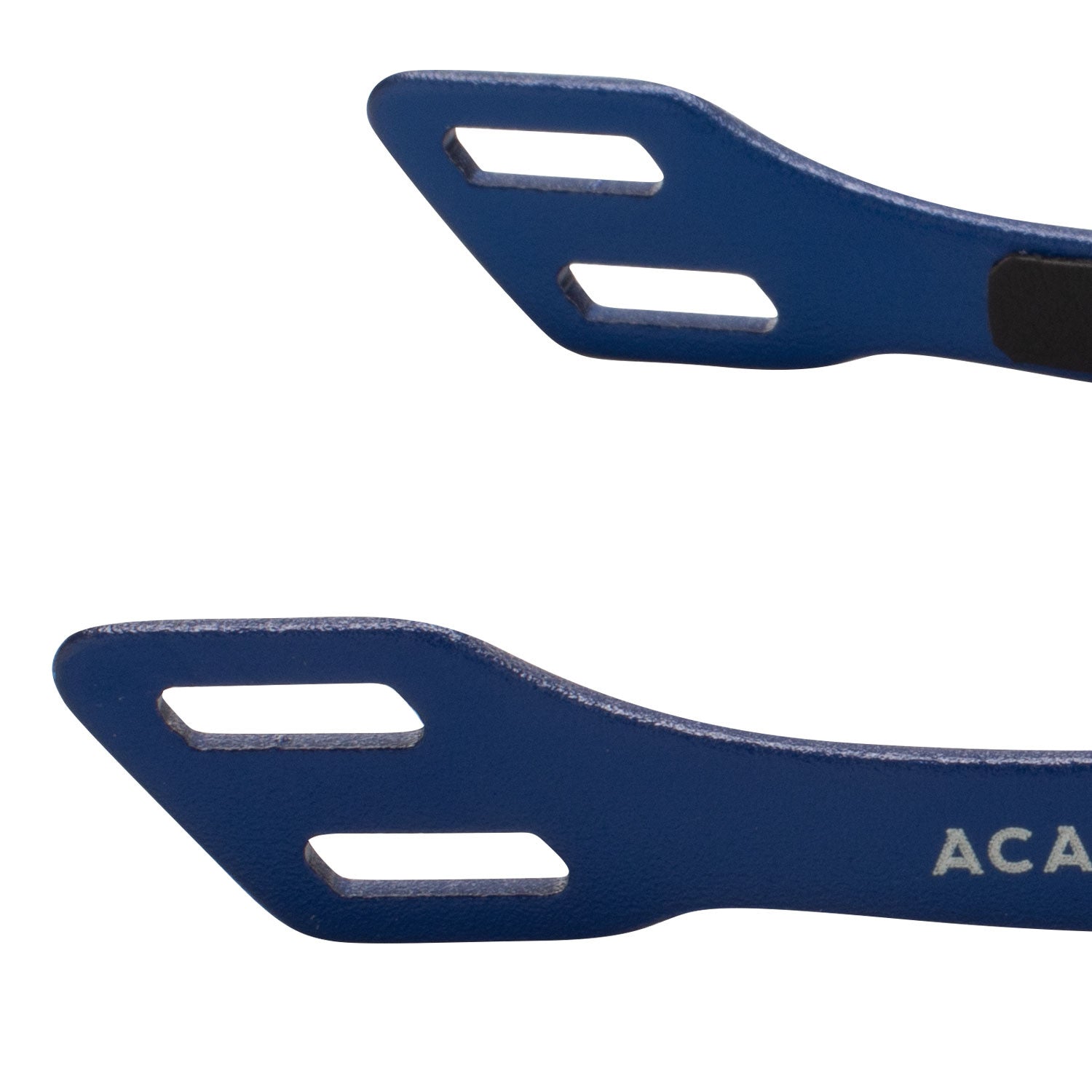 Espuelas Arena Aluplus 2.0 Acavallo - Azul