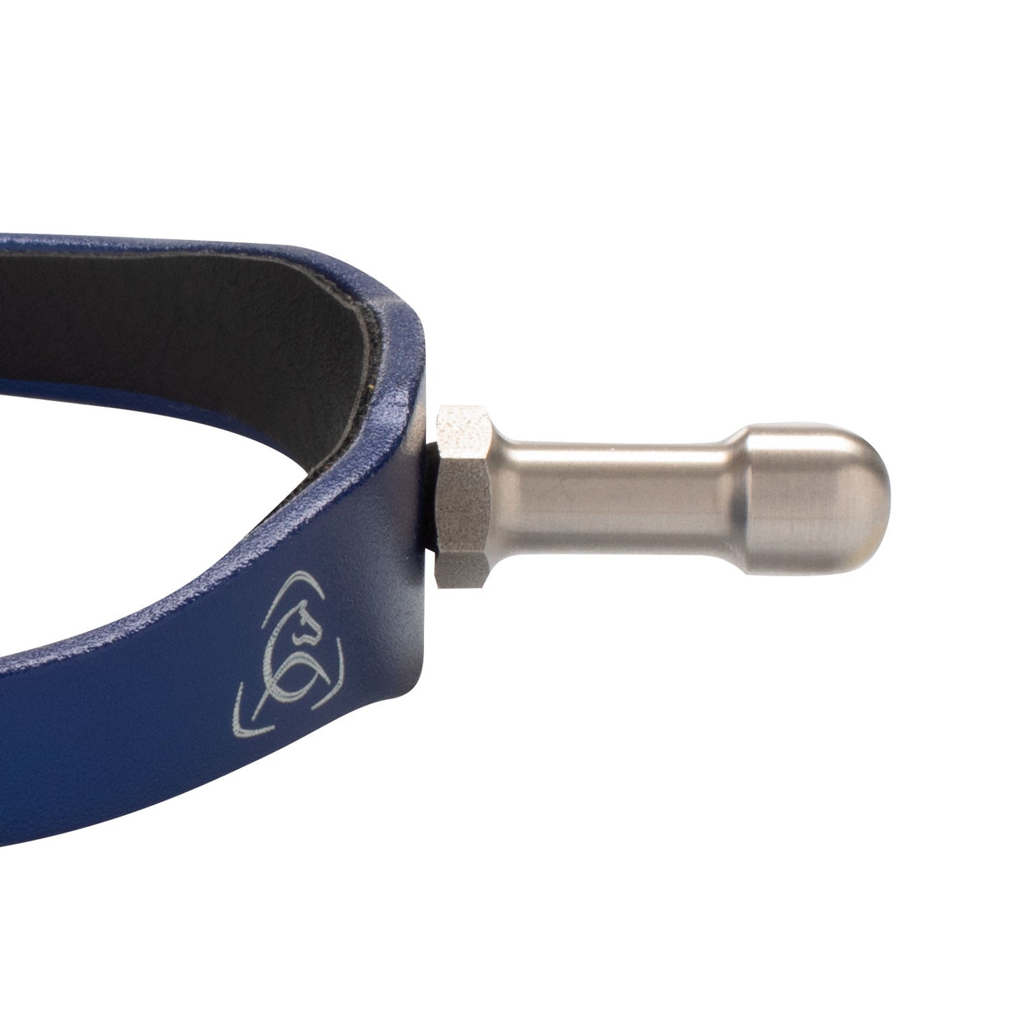 Espuelas Arena Aluplus 2.0 Acavallo - Azul