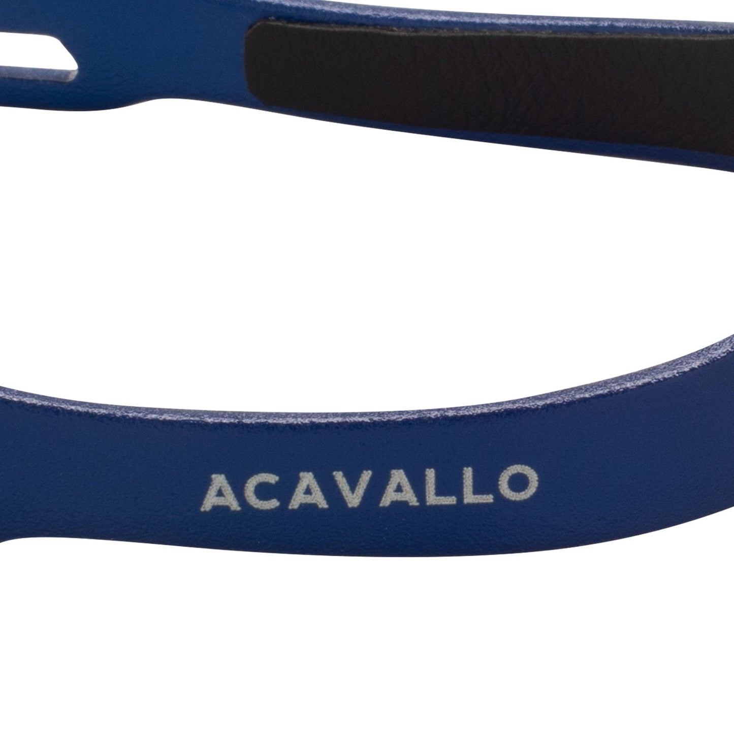 Espuelas Arena Aluplus 2.0 Acavallo - Azul