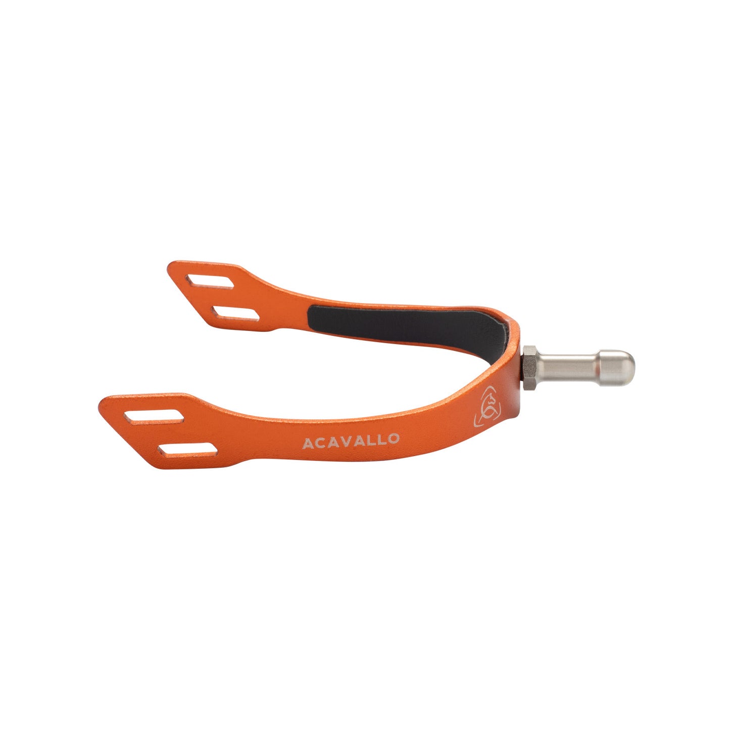 Espuelas Arena Aluplus 2.0 Acavallo - Naranja