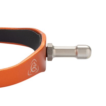 Espuelas Arena Aluplus 2.0 Acavallo - Naranja