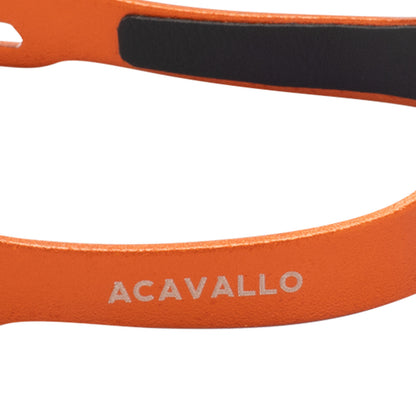 Espuelas Arena Aluplus 2.0 Acavallo - Naranja