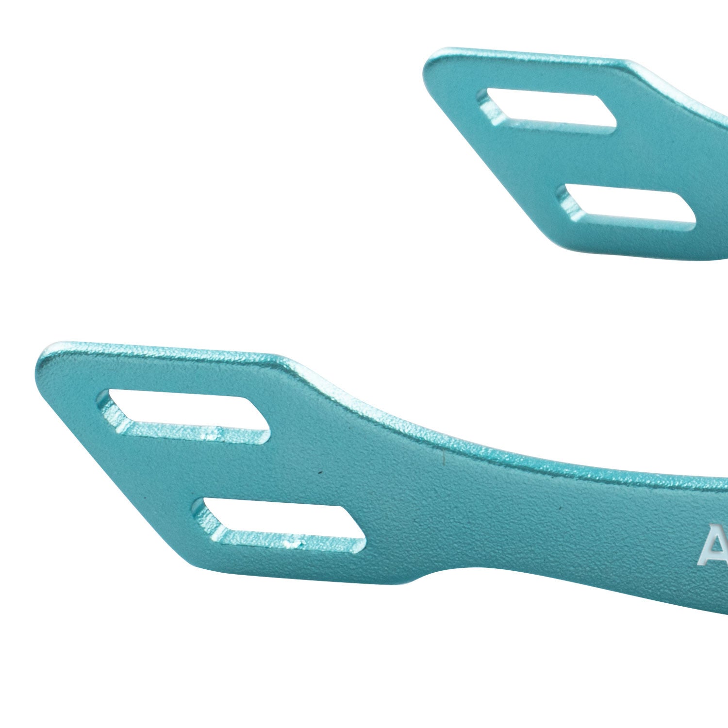Espuelas Arena Aluplus 2.0 Acavallo - Azul cielo