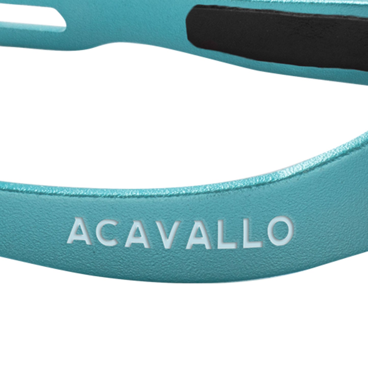 Espuelas Arena Aluplus 2.0 Acavallo - Azul cielo