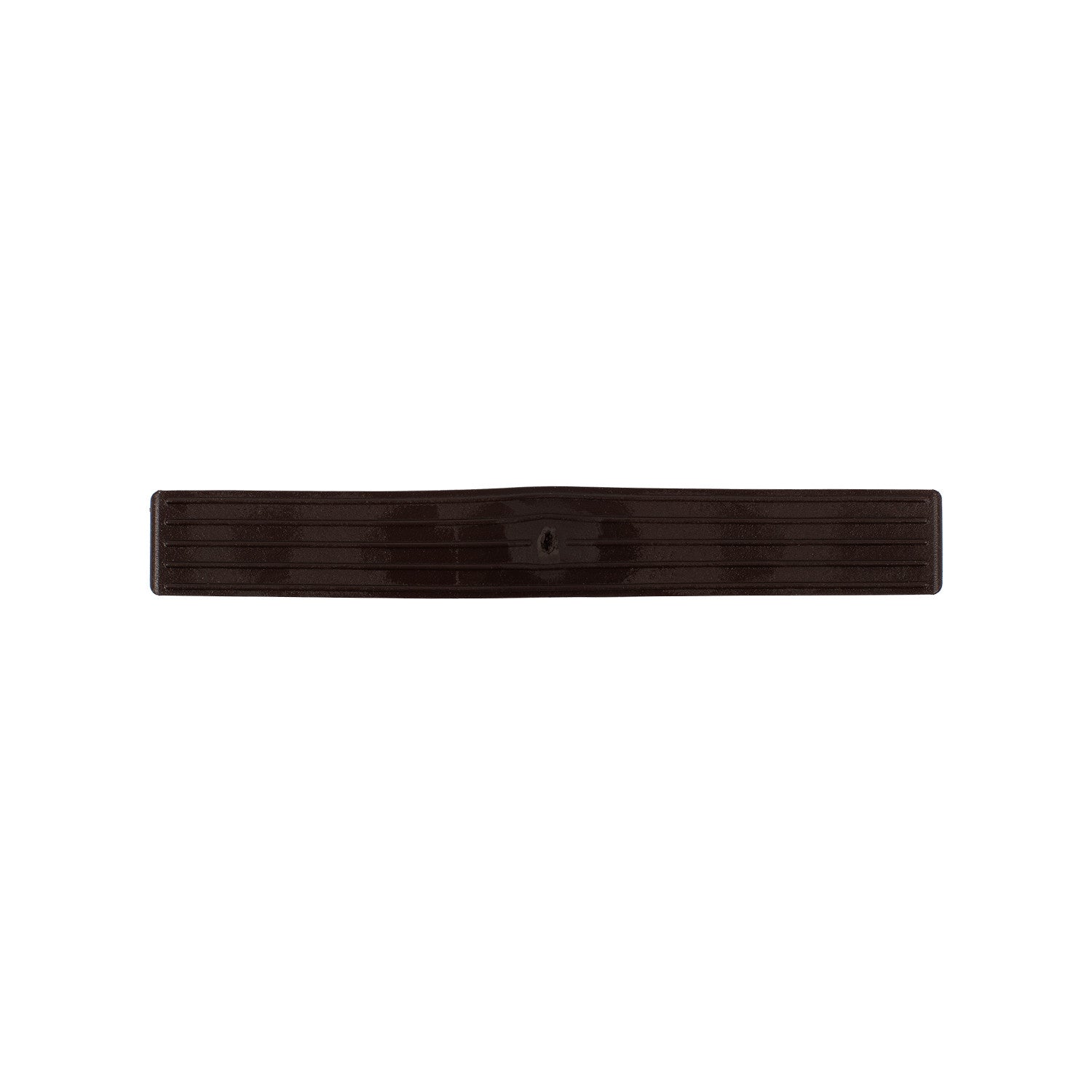 Protección de barbilla de gel Acavallo - Marrón