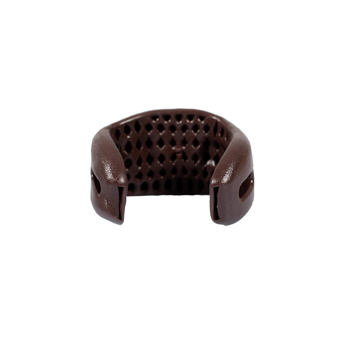 Gel de protección nasal Acavallo - Marrón