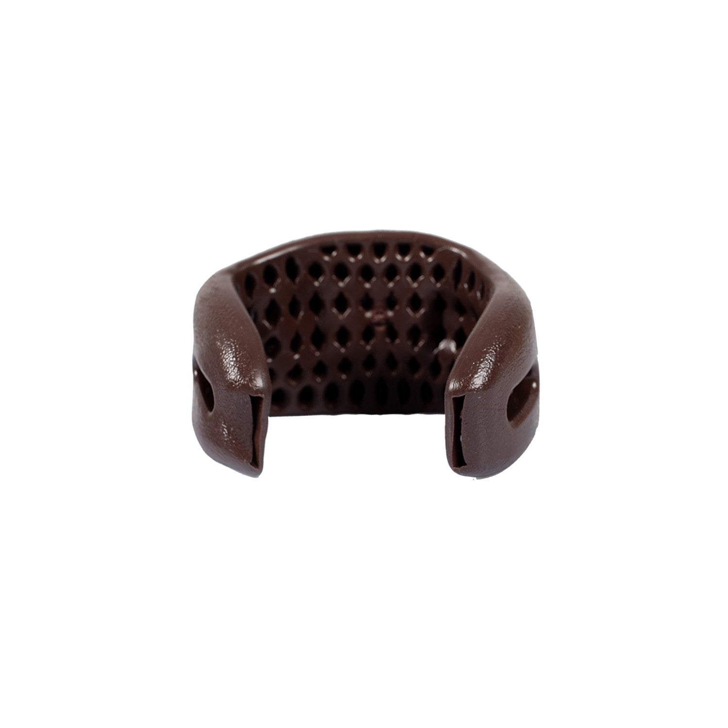 Gel de protección nasal Acavallo - Marrón