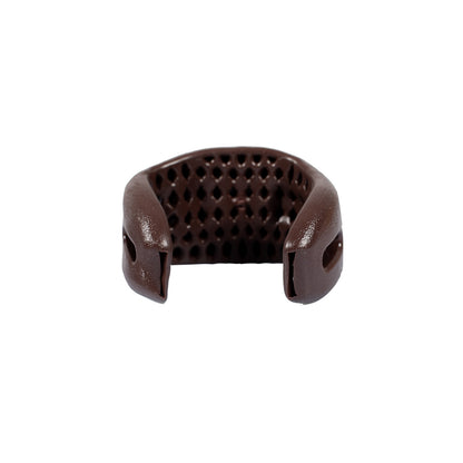 Gel de protección nasal Acavallo - Marrón