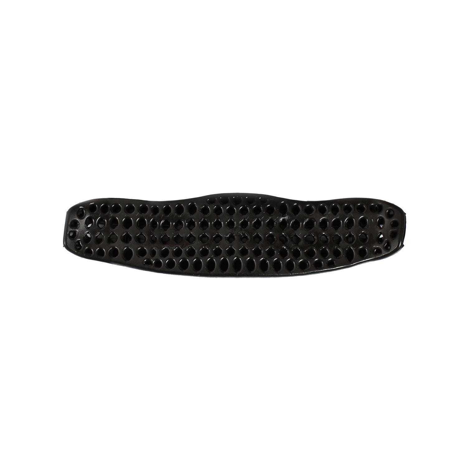 Gel de protección nasal Acavallo - Negro