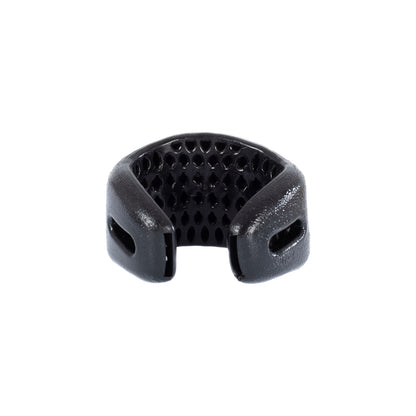 Gel de protección nasal Acavallo - Negro