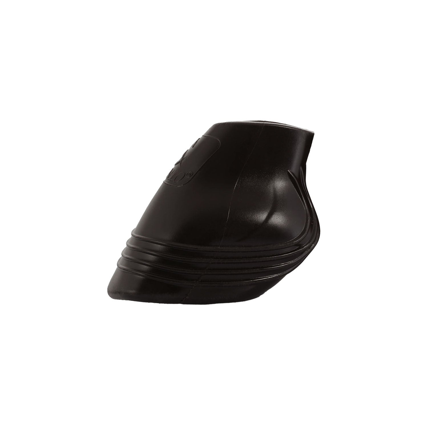 Paraglóminas anatómicos antirrotación gel Acavallo - Marrón