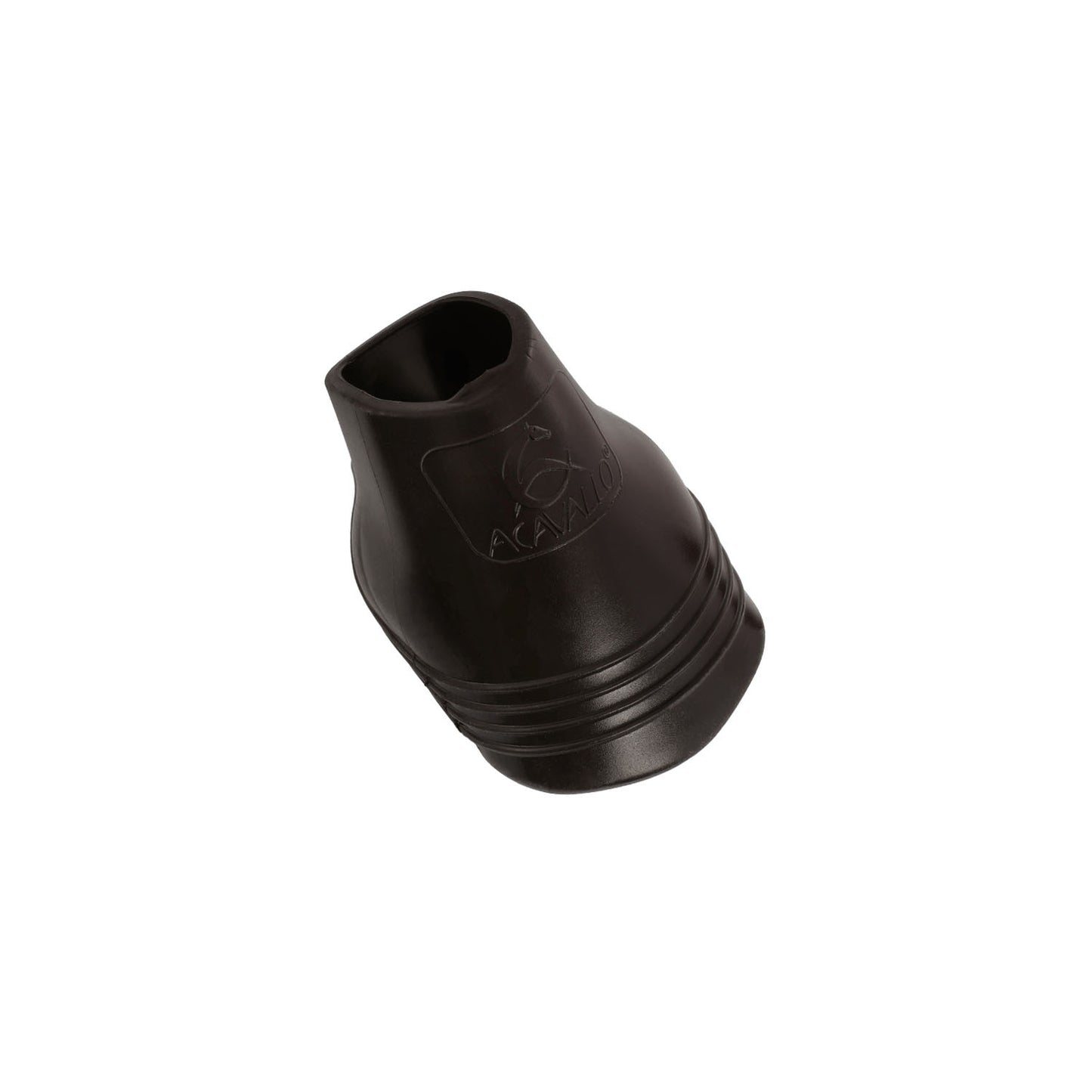 Paraglóminas anatómicos antirrotación gel Acavallo - Marrón