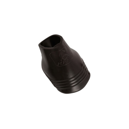 Paraglóminas anatómicos antirrotación gel Acavallo - Marrón