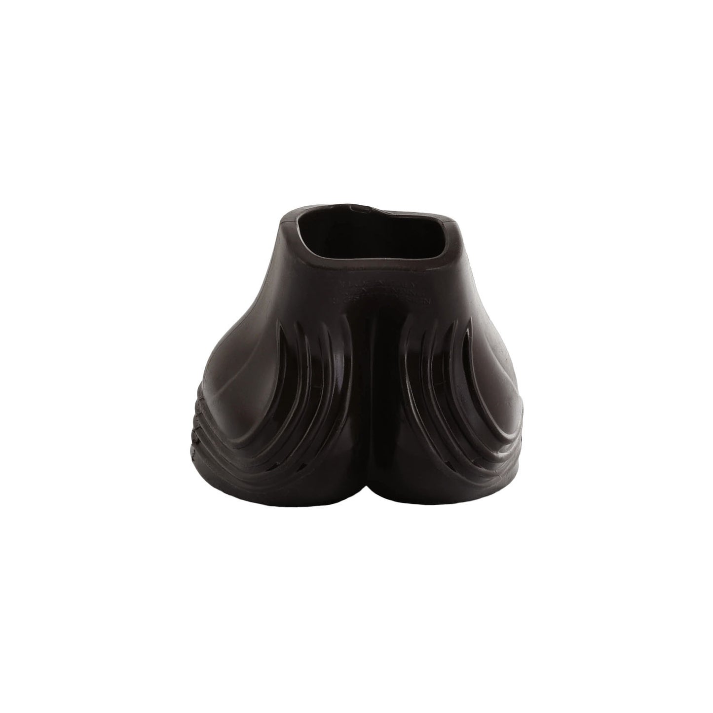 Paraglóminas anatómicos antirrotación gel Acavallo - Marrón