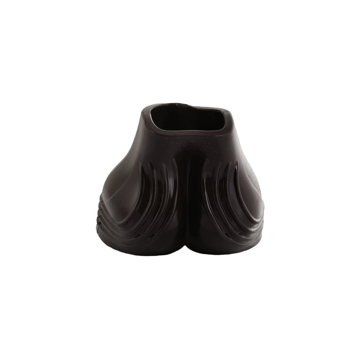 Paraglóminas anatómicos antirrotación gel Acavallo - Marrón