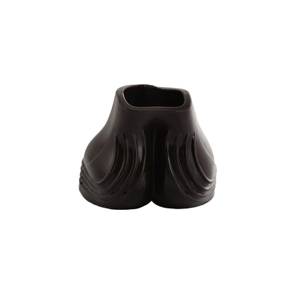 Paraglóminas anatómicos antirrotación gel Acavallo - Marrón