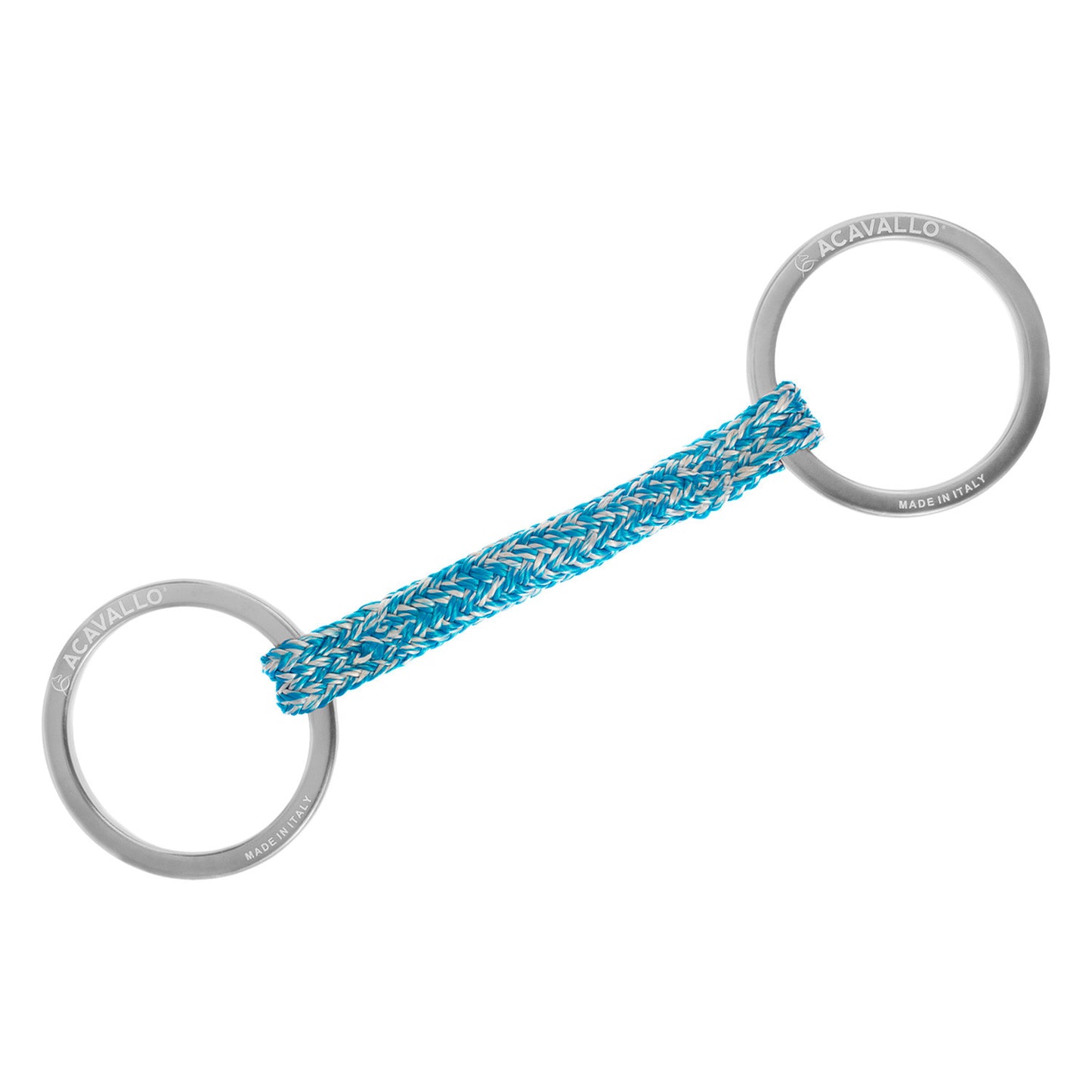 Filete jumpe alupro Acavallo - Aluminium