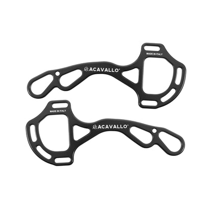 Hackamore Alupro Acavallo