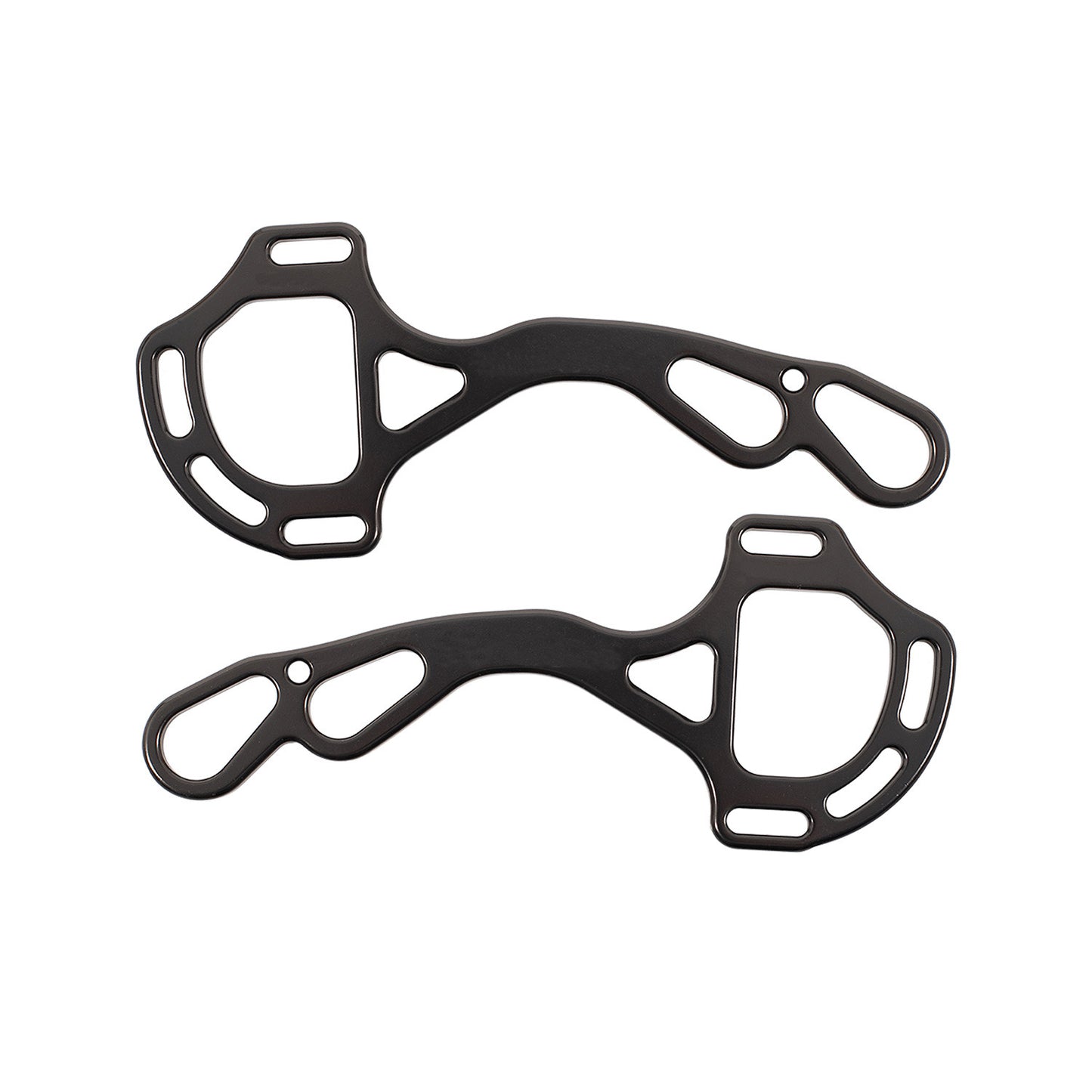 Hackamore Alupro Acavallo - Antracita