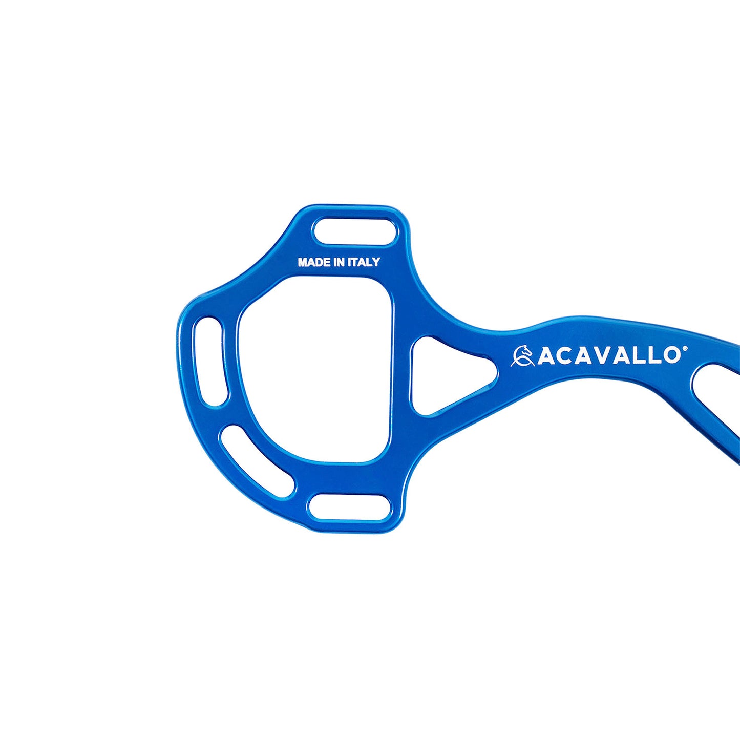Hackamore Alupro Acavallo - Azul