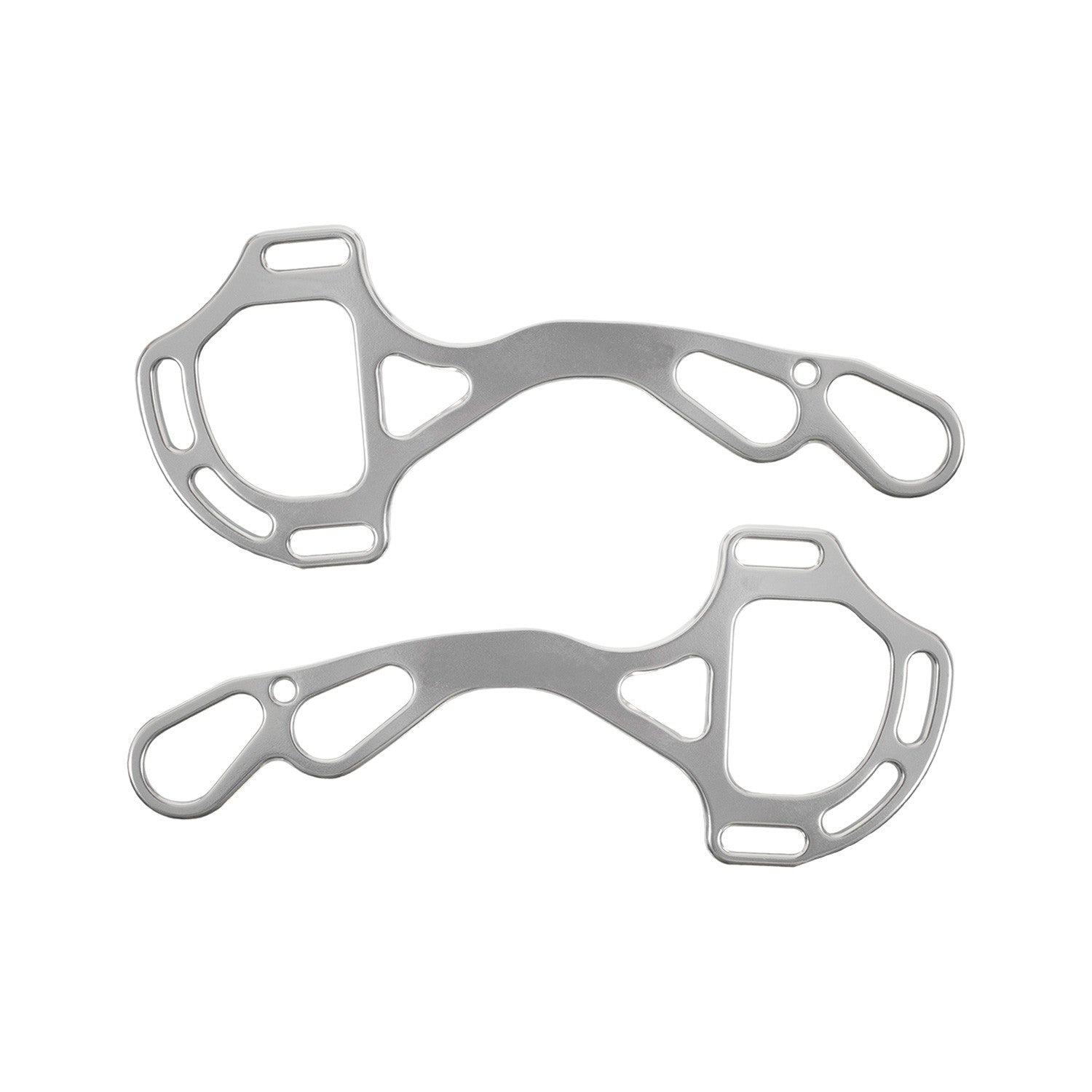 Hackamore Alupro Acavallo - Aluminium
