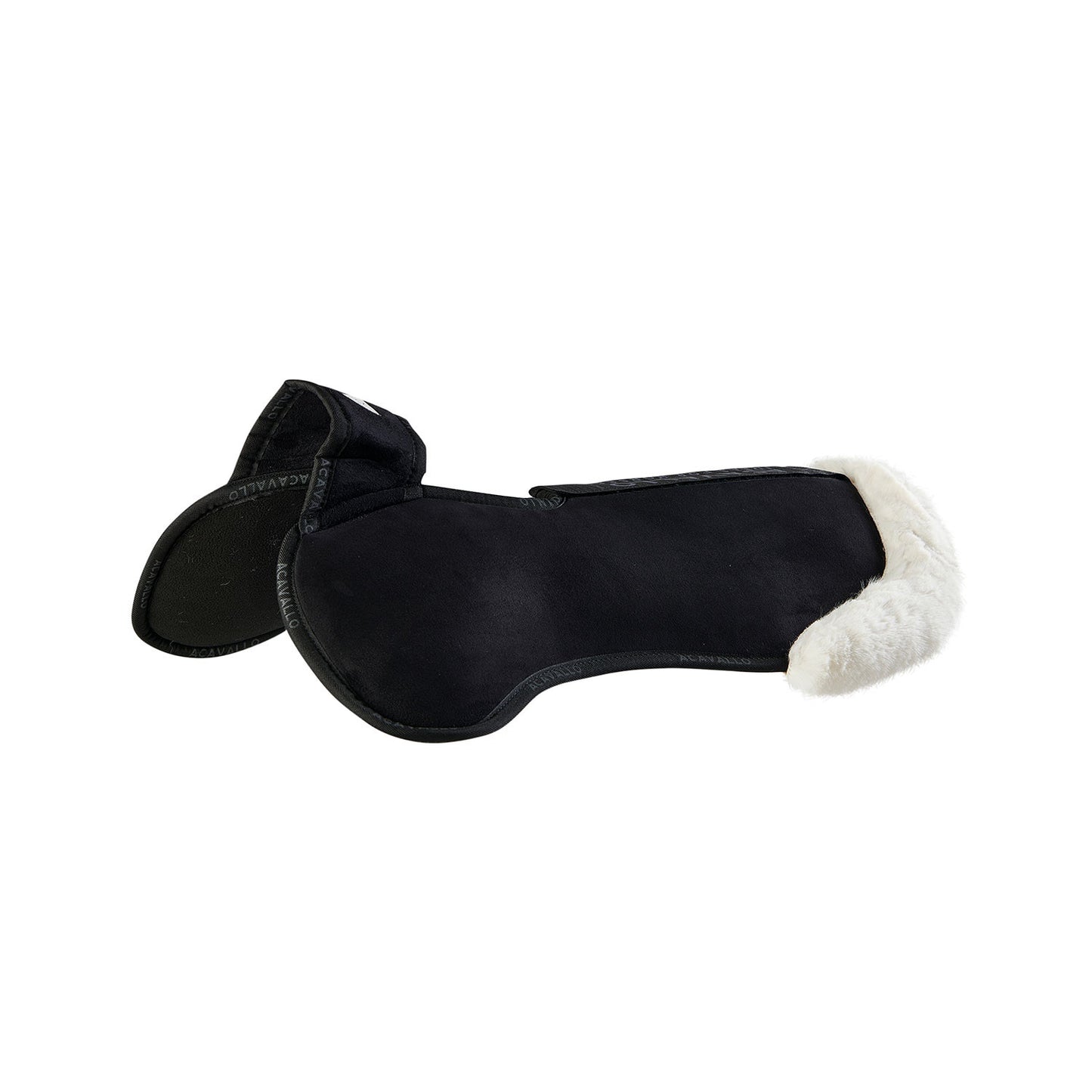 Compensador pluma-FS WFS-FS bolsillo con gamuza plana Acavallo
