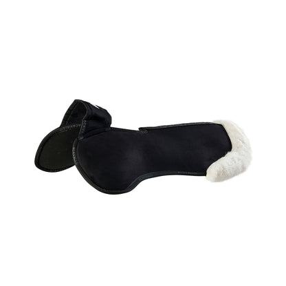 Compensador pluma-FS WFS-FS bolsillo con gamuza plana Acavallo