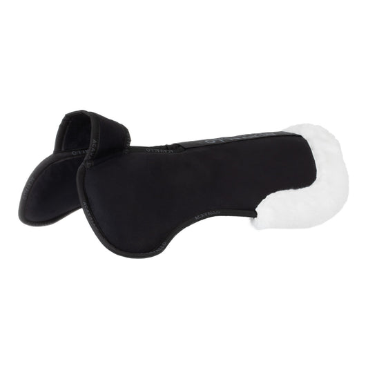 Compensador Piuma-FS WFS-FS pocket con gamuza, alza delantera Acavallo