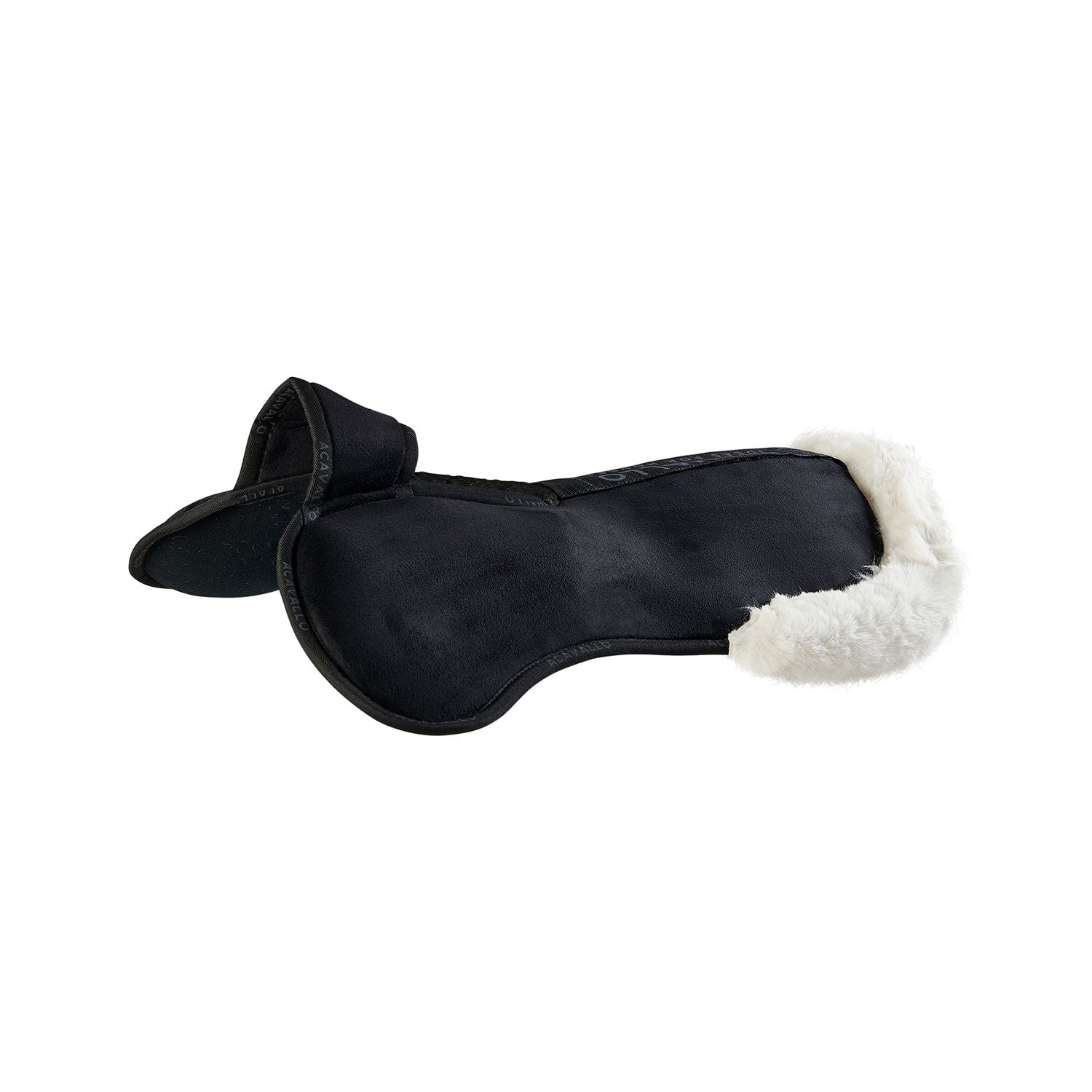 Compensador pluma-FS WFS-FS bolsillo gamuza alza trasera Acavallo